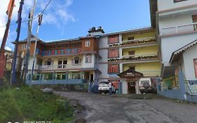 Delight Hotel Royal Lachung 5*